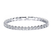 Pulseira Cristal Luxuosa