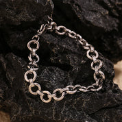 Pulseira Ouro Feminina