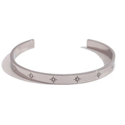 Pulseira Estrela Zircão