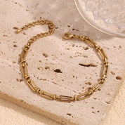 Pulseira Ouro Feminina